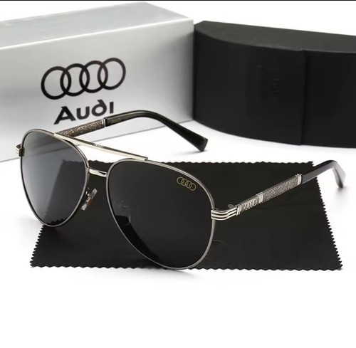 Lunettes soleil homme - de,