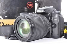 [Mint / 12K Shot] Nikon D90