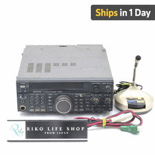 KENWOOD TS-690S AT HF 50MHz