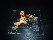 CD NEUF "CESARIA EVORA &