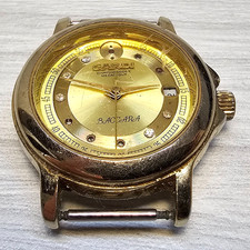 Montre-Bracelet Vintage Cardi