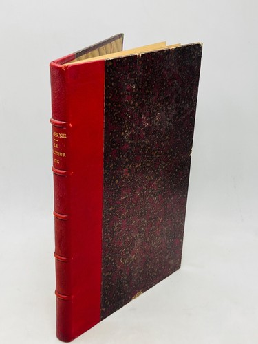 Jules verne docteur ox - verne,