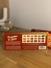 Too Faced Pumpkin Spice - Fard à Paupières Palette de Maquillag Contour des yeux