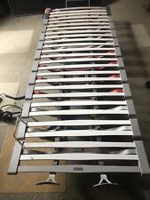 2 SOMMIERS SWISSFLEX  160x200