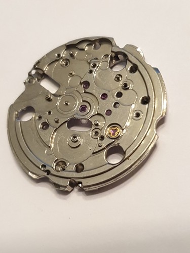 Platine seiko 6309 comme - 6309, de