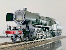 MARKLIN 34156 - SERIE 26 - SNCB - DIGITALE-DELTA - H0 - NEUVE !! (PB-5006)