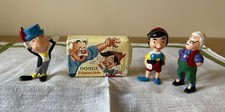 W.DISNEY LOT DE 1 SAVON DONGE