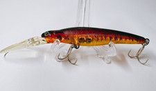 Evergreen Kicker Eater 90mm