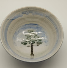 Bol Vintage Céramique