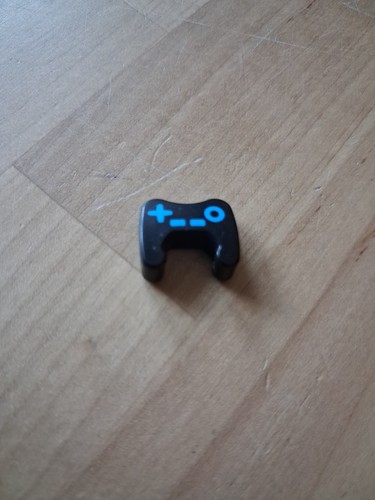 Playmobil manette jeu - playmobil, video