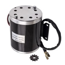 Electric Scooter E Bike Go