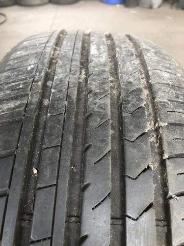 Pneu 225 r17 w - 225/50,