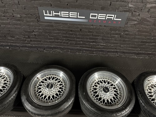 Bbs racing 055 056 - rs, wheels