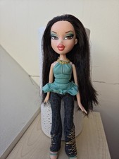 Bratz Doll Jade Passion For