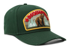 Casquette Dsquared2 Canada