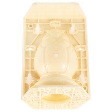  Moule en plastique pour