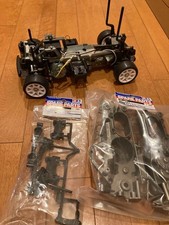 TAMIYA M-03 FF Chassis RC Car échelle 1/10 RC Drift or Racing RC Car Chassis