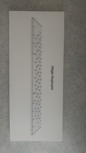Apple magic keyboard sans - keyboard, fil