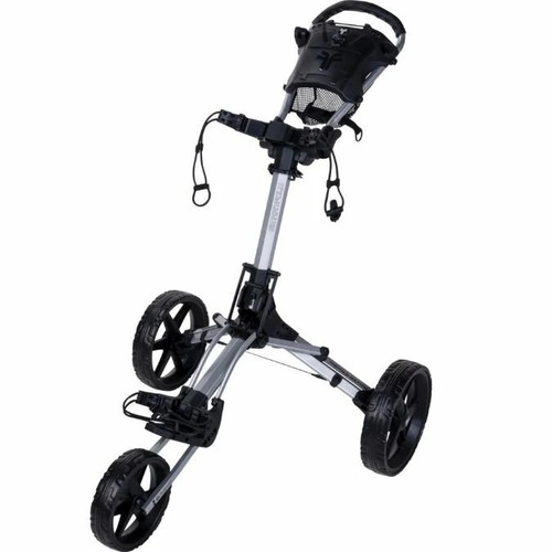 Chariot golf fastfold - chariot, de