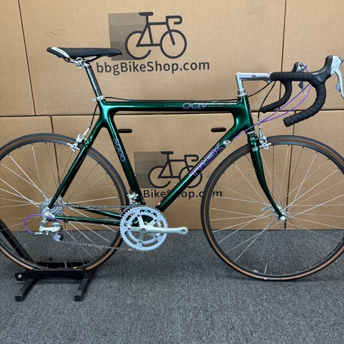 Used vintage trek 5000 - used, oclv