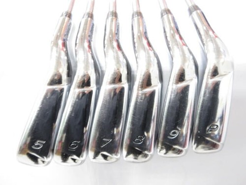 Taylormade burner iron - burner, (2009)