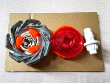 Leon Crest 9-80K CX-05 04 Beyblade X No box No beycode Random Booster New