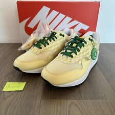 DS Nike Air Max 1 Lemonade (2020) US8.5 UK7.5 EUR42 CJ0609-700