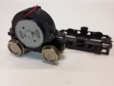 Motorisation Lima HO - Kit de remplacement moteur pour locomotives BB ou CC