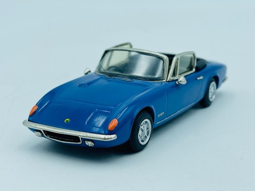 Smts rl16 lotus elan - lotus, plus