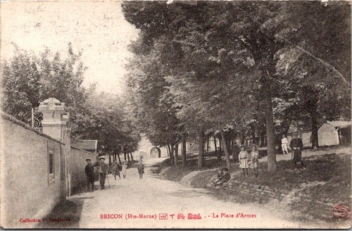 67325 cpa bricon la - cpa,