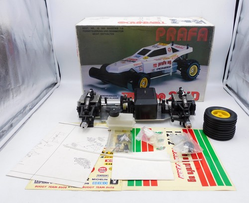 Prafa tornado buggy - prafa,