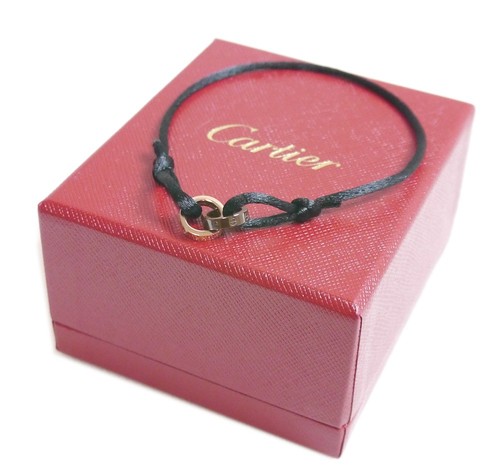 Authentique bracelet cartier - authentique,