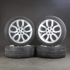 22 Pouces Roues D'Hiver