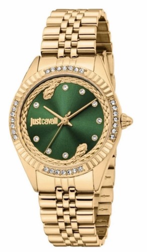 Just cavalli montre - cavalli, femme