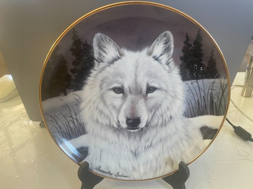 Assiette porcelaine