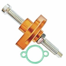 Manuel Cam Chaîne Tendeur Orange 1986-2006 Kawasaki Vulcan 750 VN750 VN T10