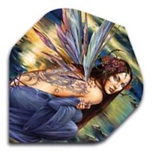 Lot de 5 jeux = 15 ailettes