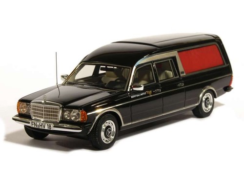 Mercedes 200 w123 break - w123,