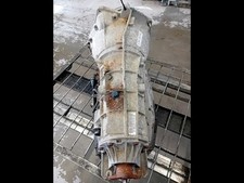 BOITE DE VITESSES AUTOMATIQUE