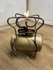 réchaud  à Pétrole