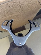 Couvre Trim De Volant M Sport