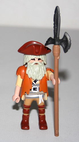 Playmobil 6679 pirate corsaire - playmobil,