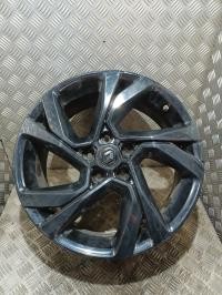 Jante renault megane - renault, 4