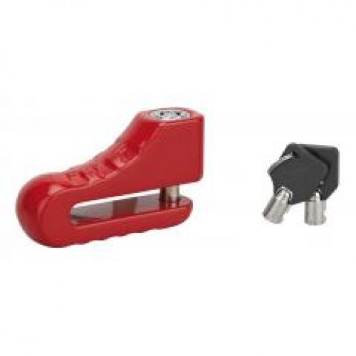 Antivol bloque disque frein - de,