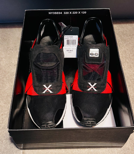 Baskets adidas yohji - baskets,