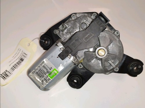 Moteur essuie glace arrière - moteur, essuie-glace