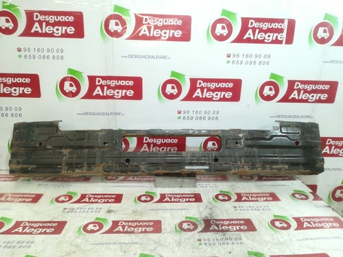 Renfort pare choc kia - renfort, av