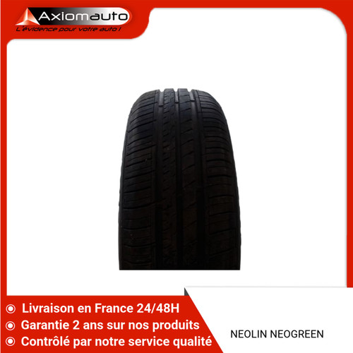 Pneu neolin neogreen - 🇫🇷,