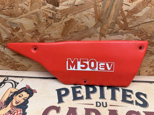 Nos carter droit - droit, mbk