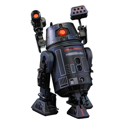 Star wars figure comic - star,